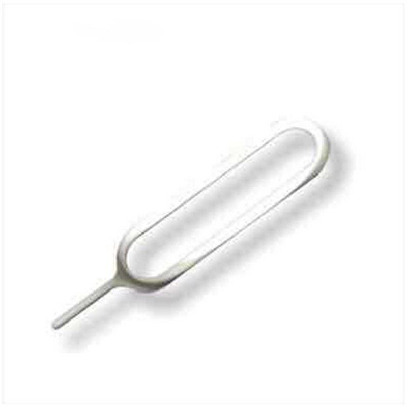 High Quality 10pcs SIM Card Tray Removal Remover Eject Pin N