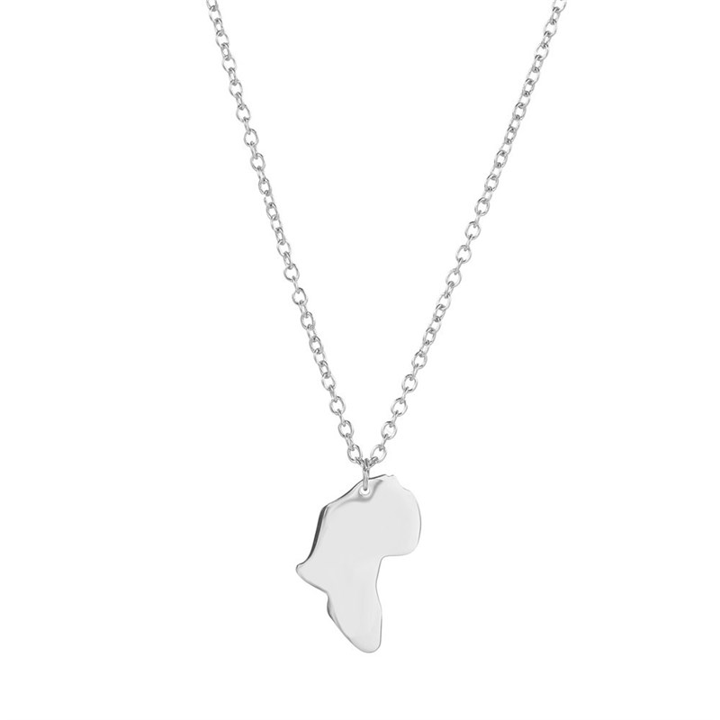 Necklace Men Mens Pendant Fashion Jewelry Chain Charm 男项链