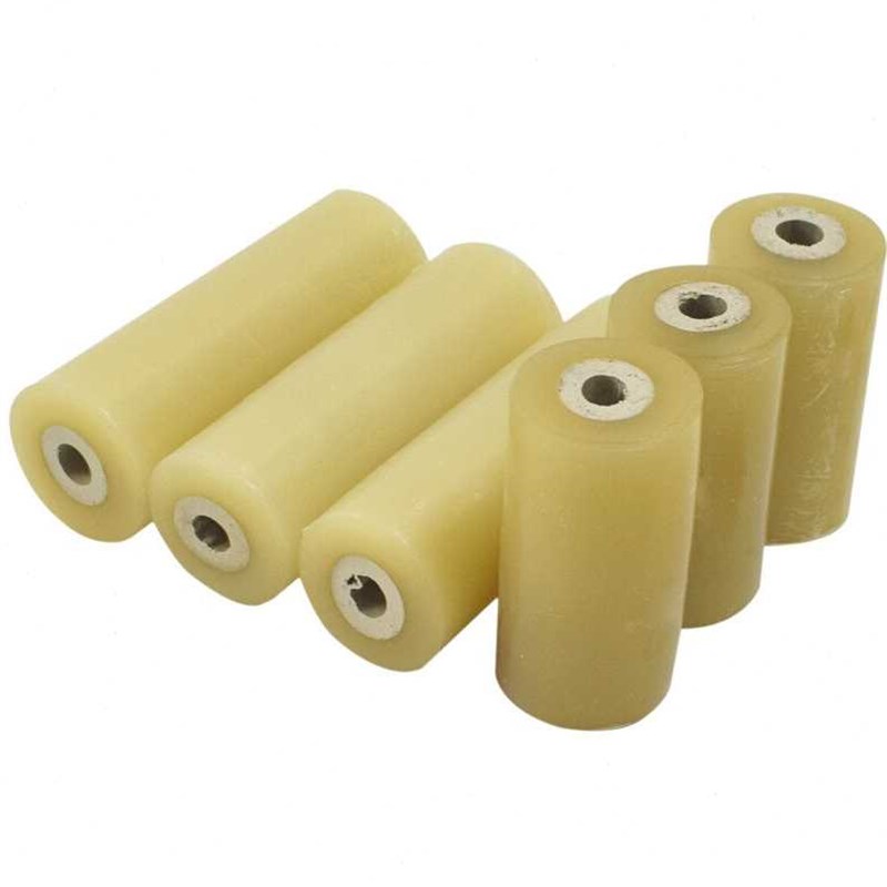 伏兴PVC电线膜拉伸膜捆紮膜果树嫁接膜小物品包装膜打包膜线缆缠