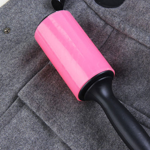 极速Washable Roller Cleaner Lint Remover Sticky Picker Pet H