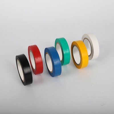 WaterprNoof electrical engineering tape PVC electrical insu