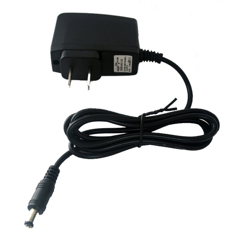 AKER/爱课充电器扩音器电源适配器扩音机9.5V适用于8.8V通用AK006