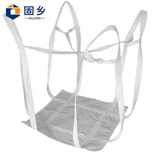 固乡软吨包袋吊兜吊带太空集装 吨包吊袋吨袋软托盘加 袋耐磨吊装