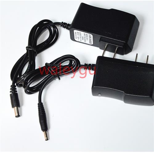 A9676 A9663 强光手电筒探照灯 充电器