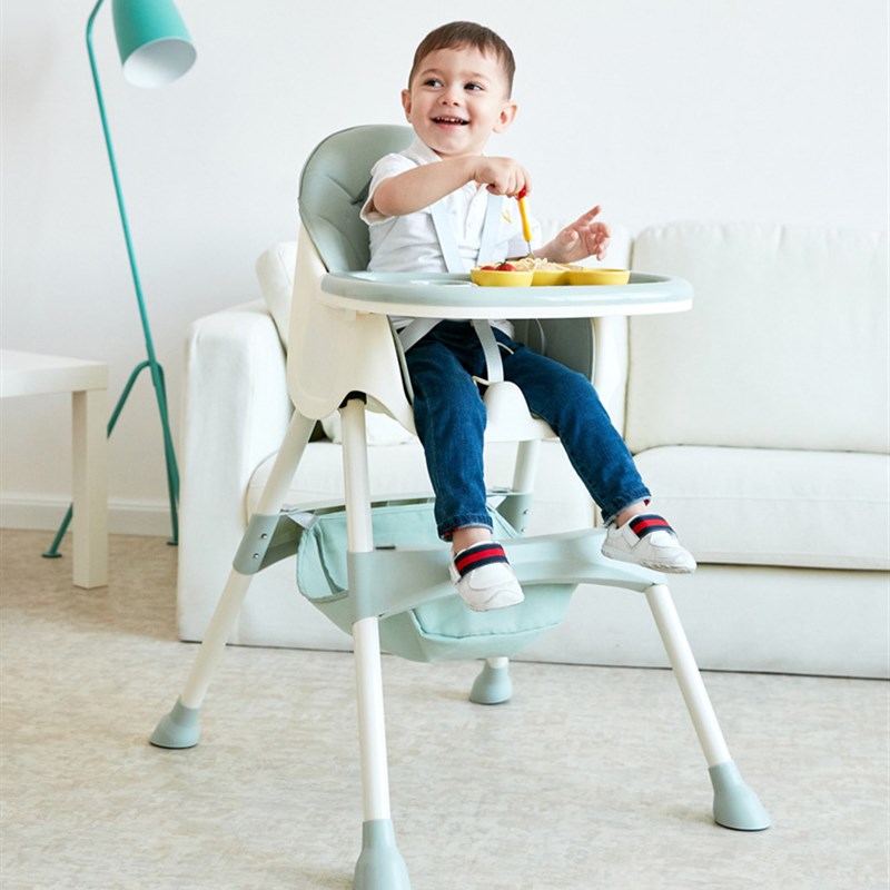 宝宝餐椅吃饭家用婴儿椅子多功能学坐餐桌椅座椅儿童餐椅BB餐桌