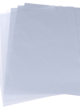 Hot sale 100PCS A4 Translucent Tracing Paper Copy Transfer P