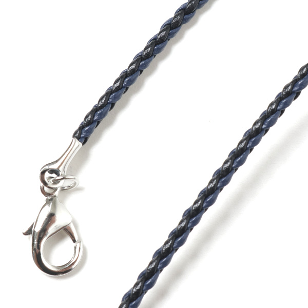 大D巢舍 预约 nonnative STROLLER MASK CORD COW LEATHER 21AW