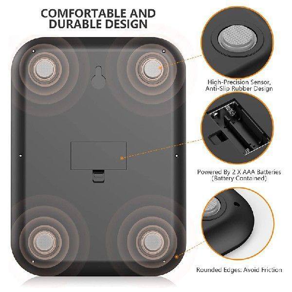 Digital Food Kitchen Scale Weight Grams Ounces 5kg for