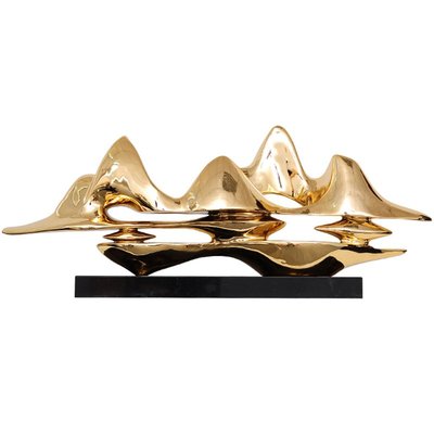 Living room entrance decoration model room accessories roc