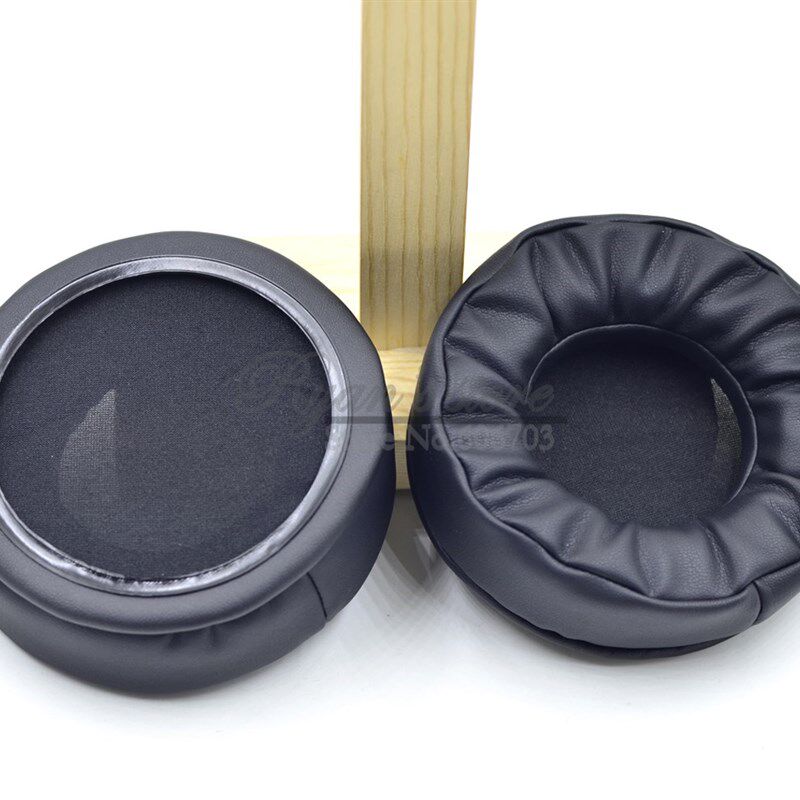 Defean Cushion Thicker ear pads seals pillow memory foam cov