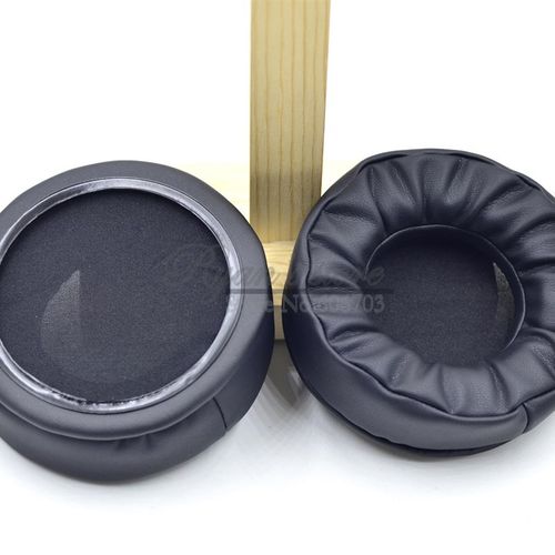 Defean Cushion Thicker ear pads seals pillow memory foam cov