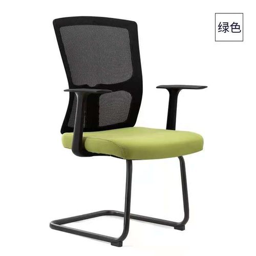 电脑椅人体工学办公椅子家用舒适靠背学生椅简约办公室转椅职员椅