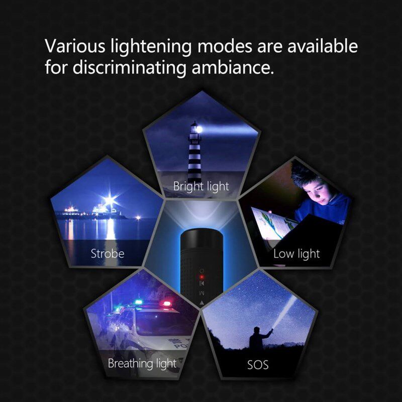 JAKCOM OS2 Outdoor Wireless Speaker Super value than alexa