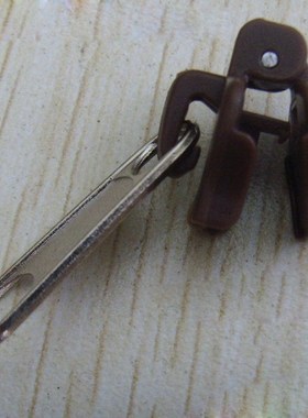 6PCS/SET niversal Instant Fix Zipper Repair Kit Replacet Zip