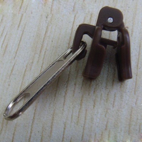 6PCS/SET niversal Instant Fix Zipper Repair Kit Replacet Zip