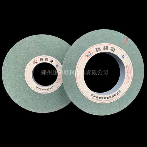 GC绿碳化硅砂轮片 300*40*127 400*50*127磨床内圆磨外圆磨无心磨