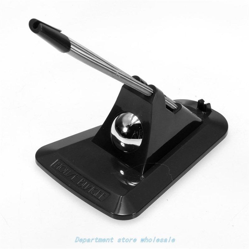 YOC Hot Mouse Bungee Cord Clip Clipper Wire Cable Fixer Mous