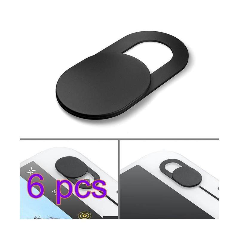 6PS WebCam Cove LCaptp Camera CGUKGY_16over Shutter Maognetr