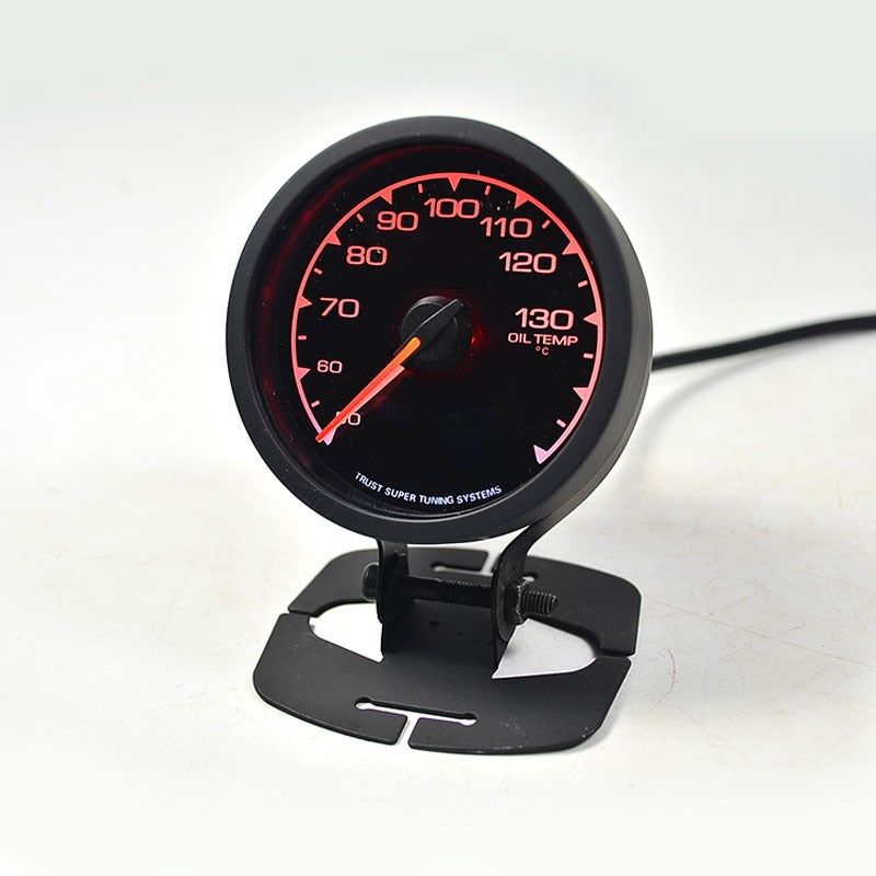 with 7colors for 60MM Series Gauge Water temp*Volt*Oil temp*
