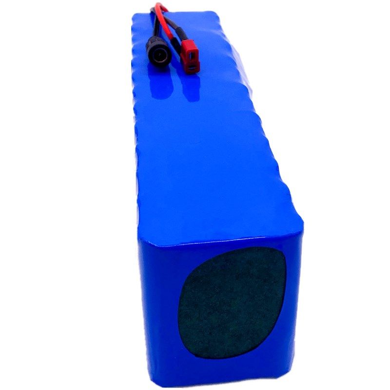 2020 NEW 48V62Ah 1000w 13S3P 48V Lithium ion Battery Pack 62