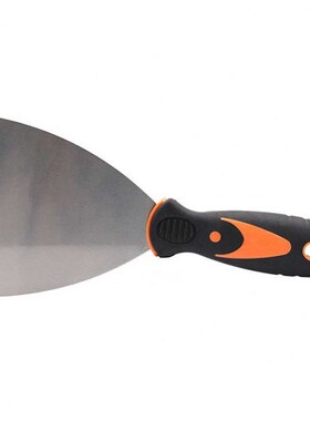 冰禹BYJZ1062工具批土刀4个铲刀刮刀玻璃瓷砖地板刮胶刀油灰刀21