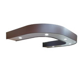 美宜佳超市便利店士多店天花造型吊顶吊环灯光吸顶灯箱多功能拆装