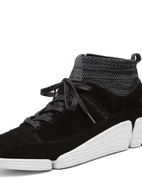 Winter Warm Camping Ankle Shoes Men Women Mountain Climbing