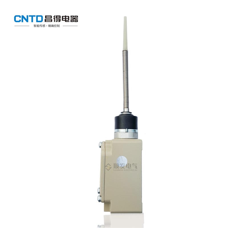 宁波总代理CNTD昌得 CWLNJ-2 行程开关