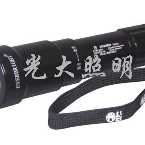光大 EB8010 EB8011B EB 7010头灯工作灯 防爆手电筒单插头充电器