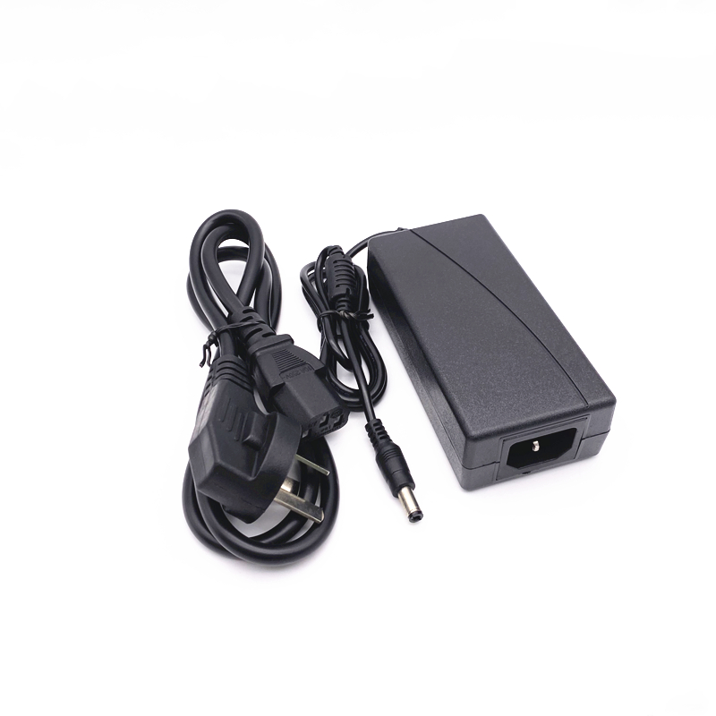 音王点歌机专用KTV触摸屏显示器通用电源适配器12V3A4A5A充电器线