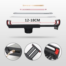 Adjustable 360 Degree Long Arm Mobile Phone Tablet Stand Ho