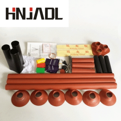 电缆附件120热缩电缆终端头3x70高压户外电力15kv热缩电缆头