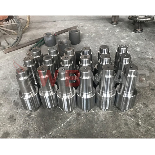 厂家直销ZWZ轴承450型减速机 锻造淬火齿轮 湿碾机零部件