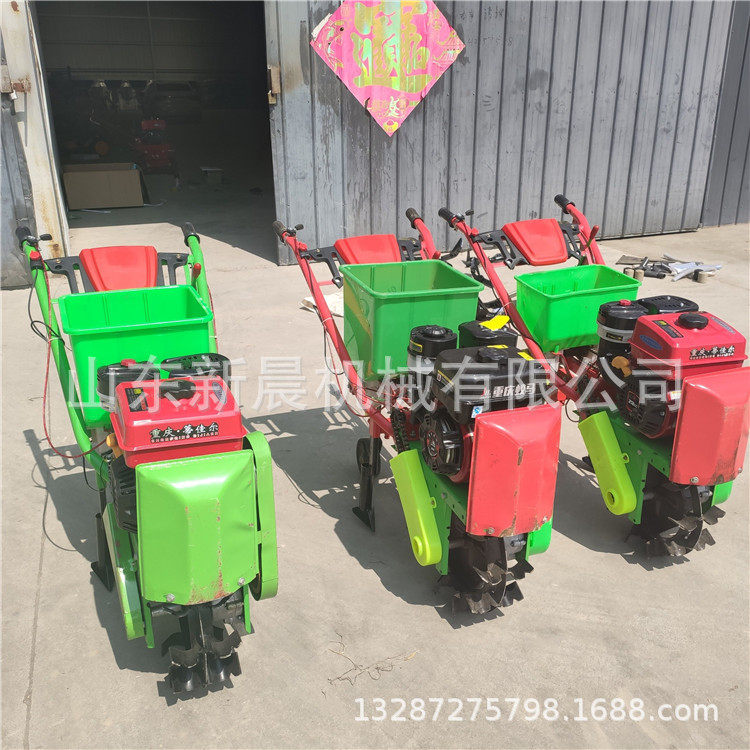 家用小型追肥机 独轮高梁玉米播种机汽油柴油播种机,农机/农具/农膜,播种栽苗器/地膜机,淘宝优惠券,粉丝福利购,淘宝优惠卷