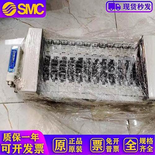 阀岛单元输出输入模块 VV5QC41-0803SDNN0-03C10SD6Q2N