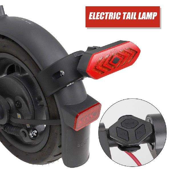 Rechargeable Bicycle Accessories for M365 PRO 2 Electric