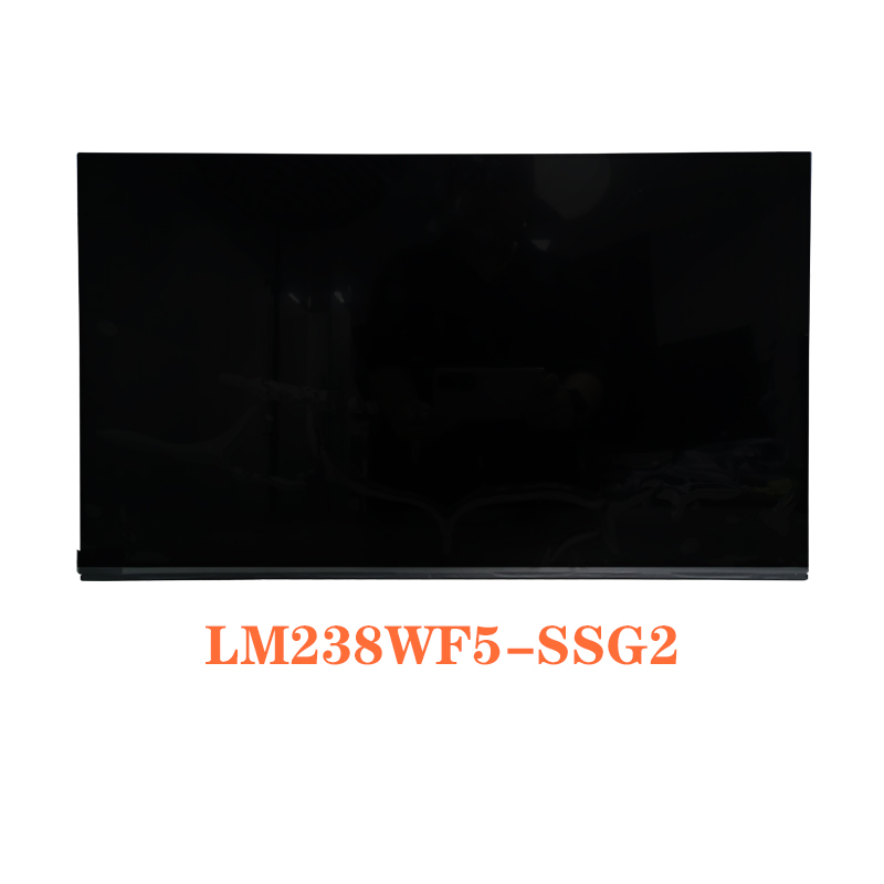 戴尔P2418HT 惠普一体机10点触摸屏全新原装23.8寸LM238WF5-SSG2