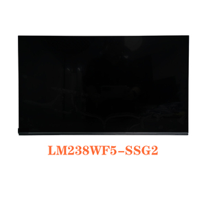戴尔P2418HT 惠普一体机10点触摸屏全新原装23.8寸LM238WF5-SSG2