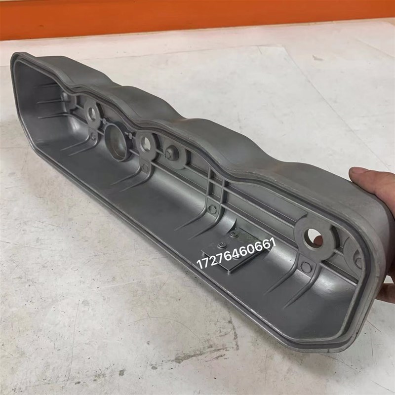 五十铃4BD1 4BG1引擎气门室盖四配套凸轮轴飞轮壳缸体缸盖曲轴