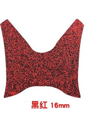 ricot XS150T foot p Yang PXS175T suitable rubber 1509