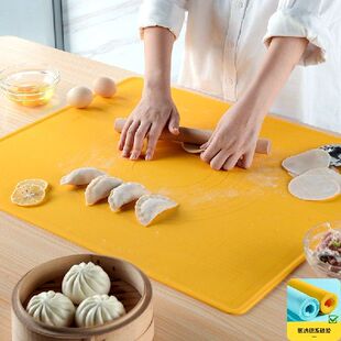 3pc/set Silicone Mat Large Baking Accessories Pastry Bakery