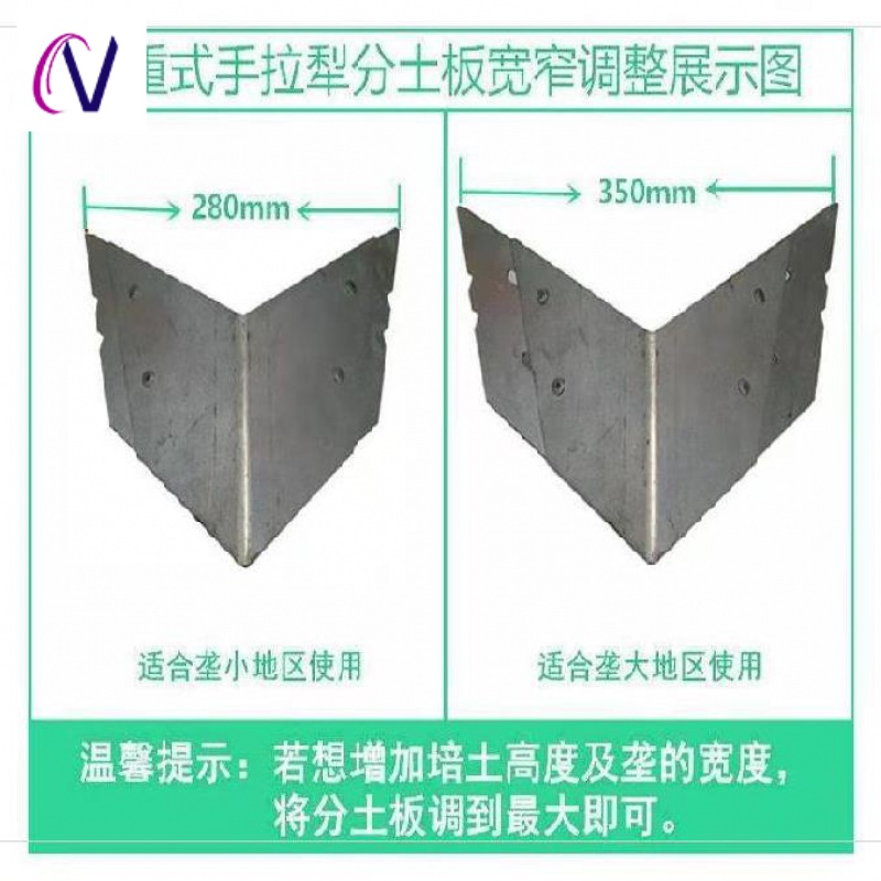 犁农用机q犁新式耕犁头锄地翻A土手拉配耕地铸铁式套开沟果园