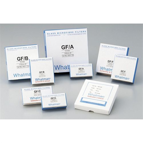 whatman  1号定性滤纸1001-025/185/325/240/320/917 直 径25/185