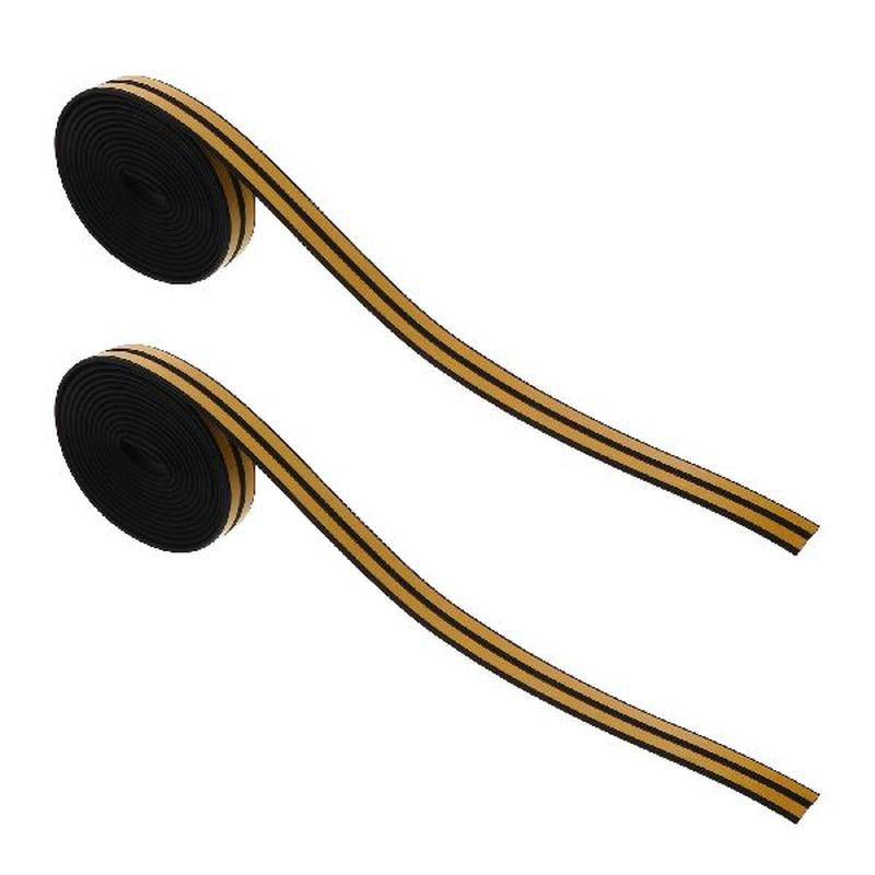 Strip Tape Sealing Window Seal Insulation Soundproof Anti