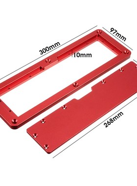 Electric Circular Saw Flip ver Plate Flip-Floor Table Specia
