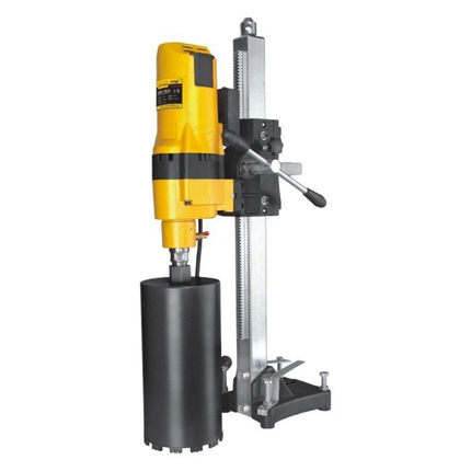 。鹰之印金刚石工程钻机封电钻无极调速1500W-3900W P110水2 P1