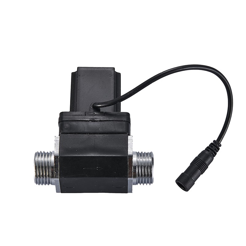 3v6v小便斗感应器冲水器电磁阀小便池小便器冲水阀感应器6V配件