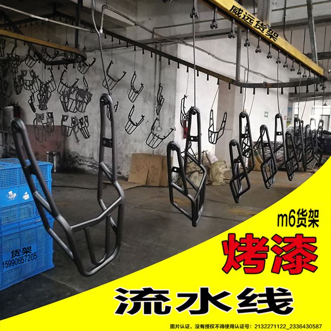 。靠背m6电摩品铸小猴子摩瑞货架改装后尾箱架后扶手m6尾架