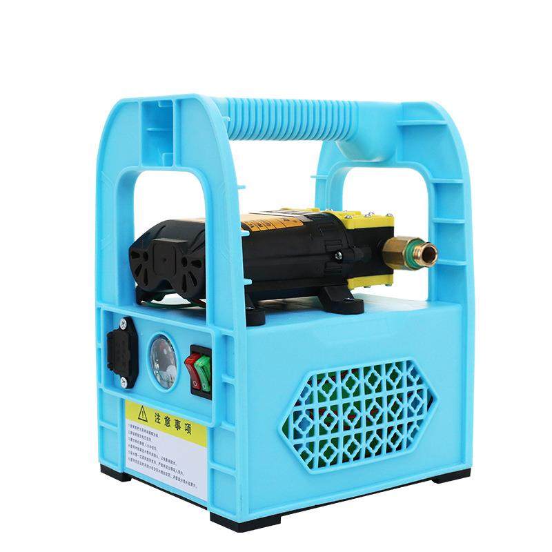 喷雾器电动农用手提式打药机弥雾机洗车机抽水机高压隔膜泵机器,农机/农具/农膜,植保机械,淘宝优惠券,粉丝福利购,淘宝优惠卷