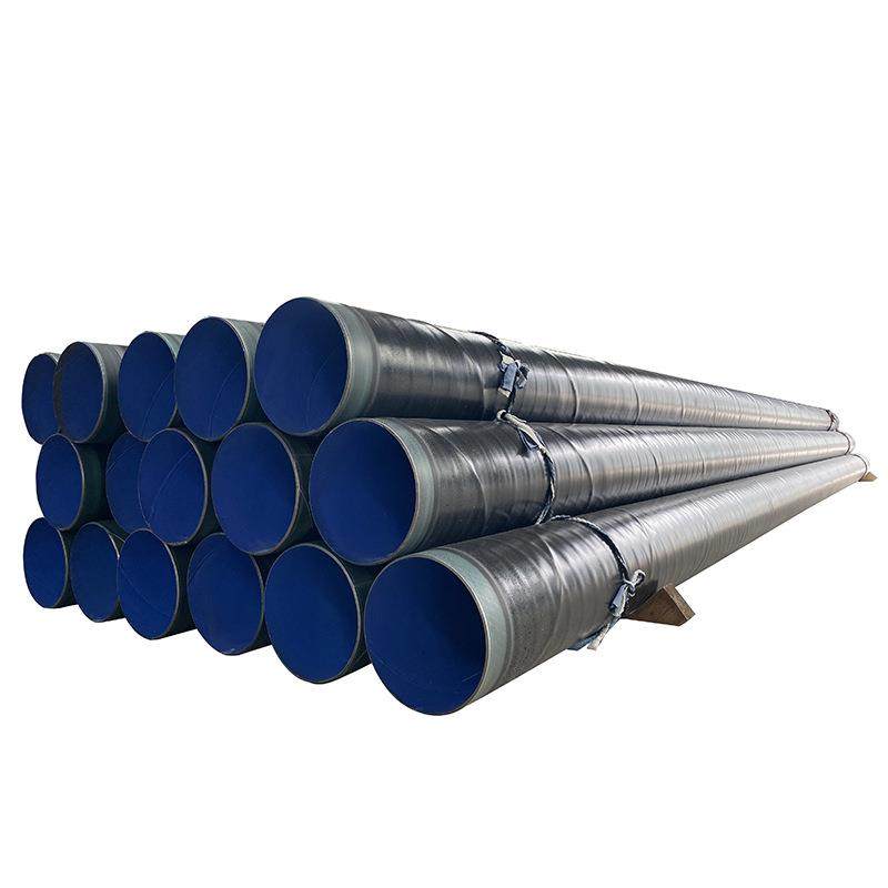 TPEP防腐螺旋管大口径输水管道外PE内EP防腐管内外涂塑防腐焊管,金属材料及制品,钢管,淘宝优惠券,粉丝福利购,淘宝优惠卷